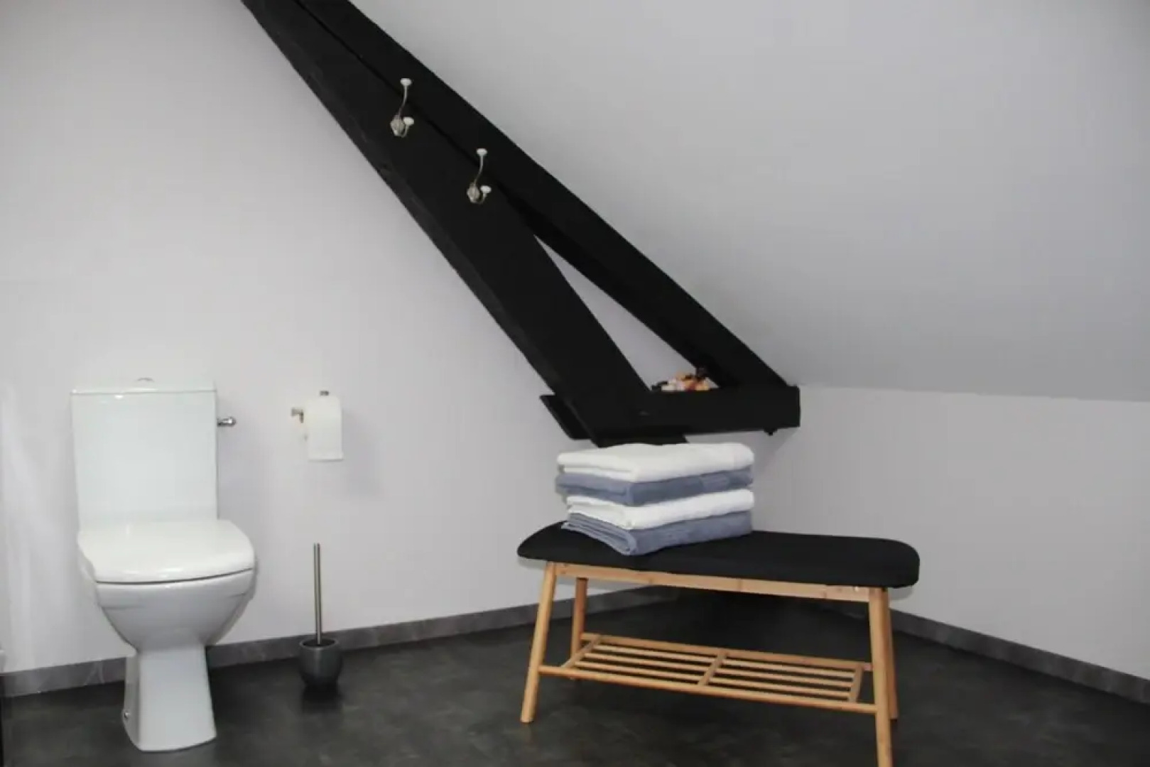 Le Domaine D'Elisabeth