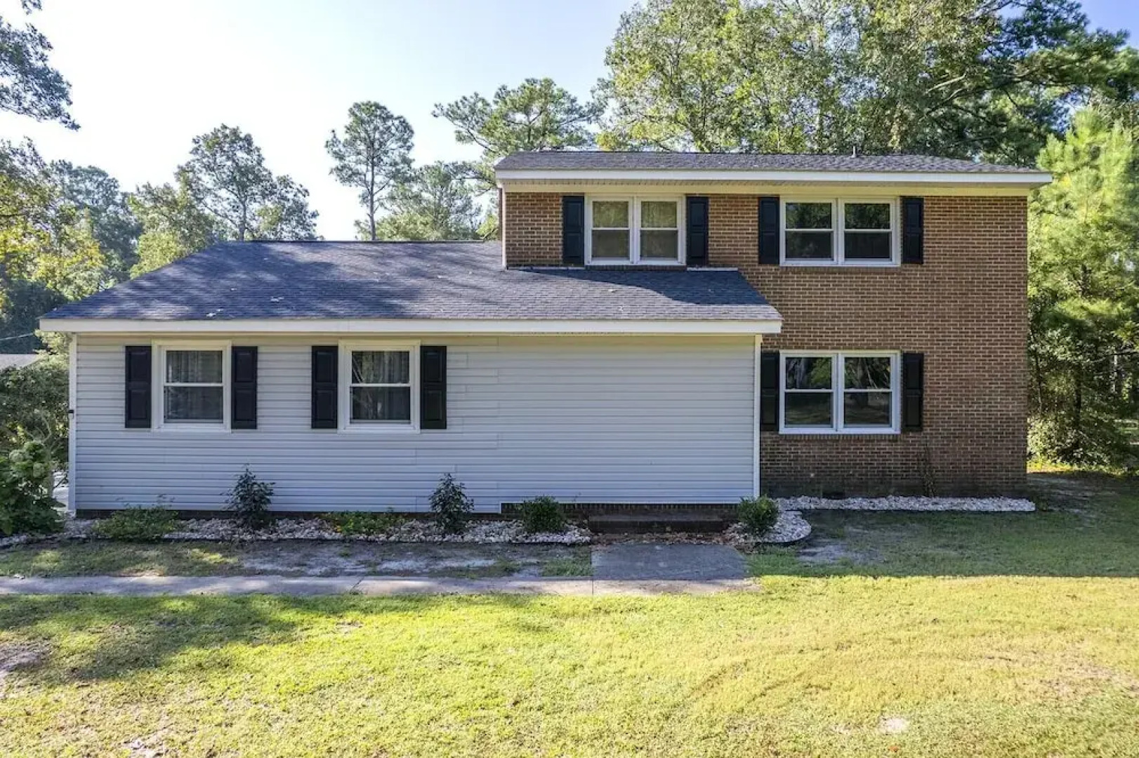 Cardinal Seas 5 Bedroom Home by RedAwning