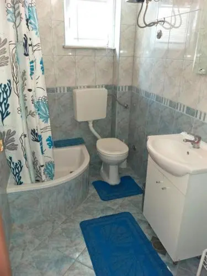 Apartman Zvonko