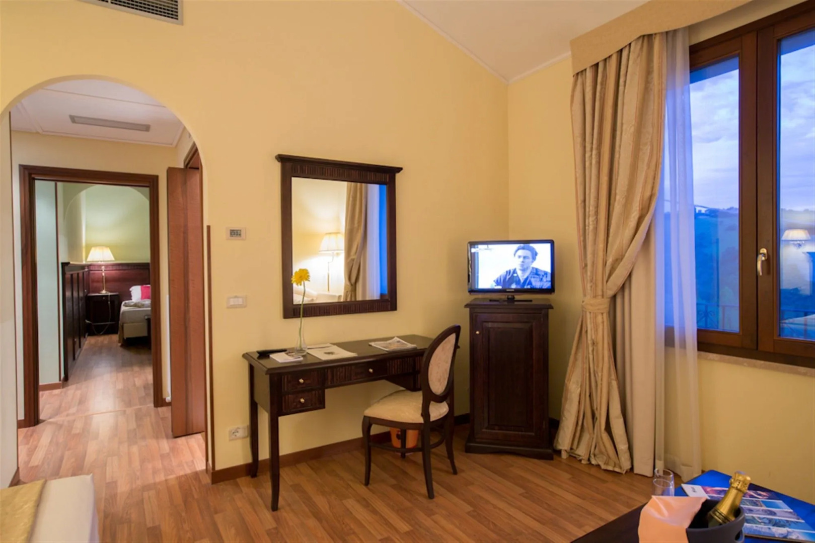 I Calanchi Country Hotel & Resort