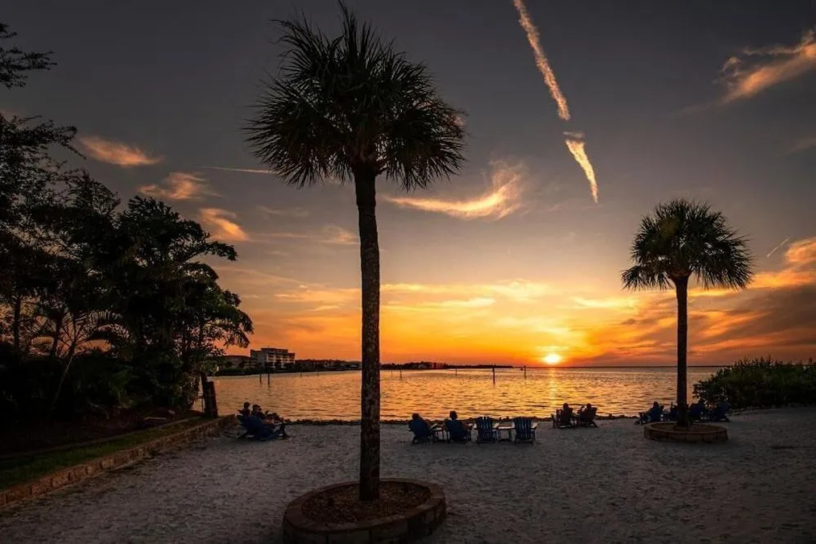 The Suites at Fishermen's Village