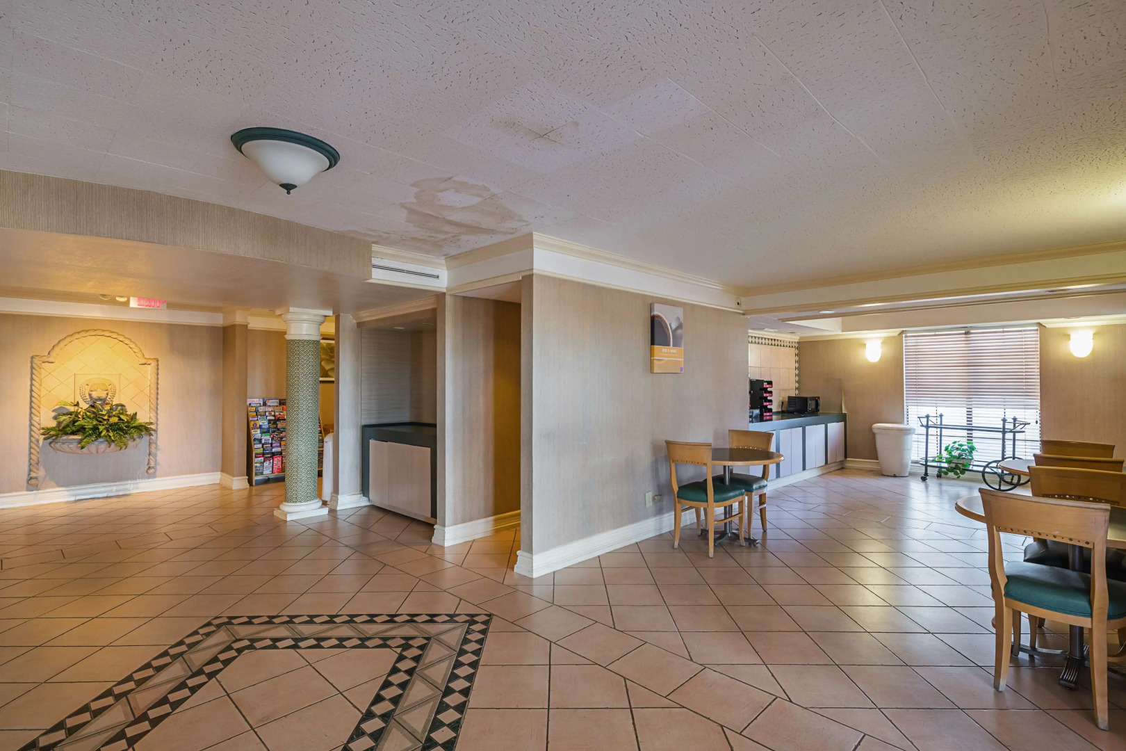 Motel 6 Grand Prairie, TX - Interstate 30