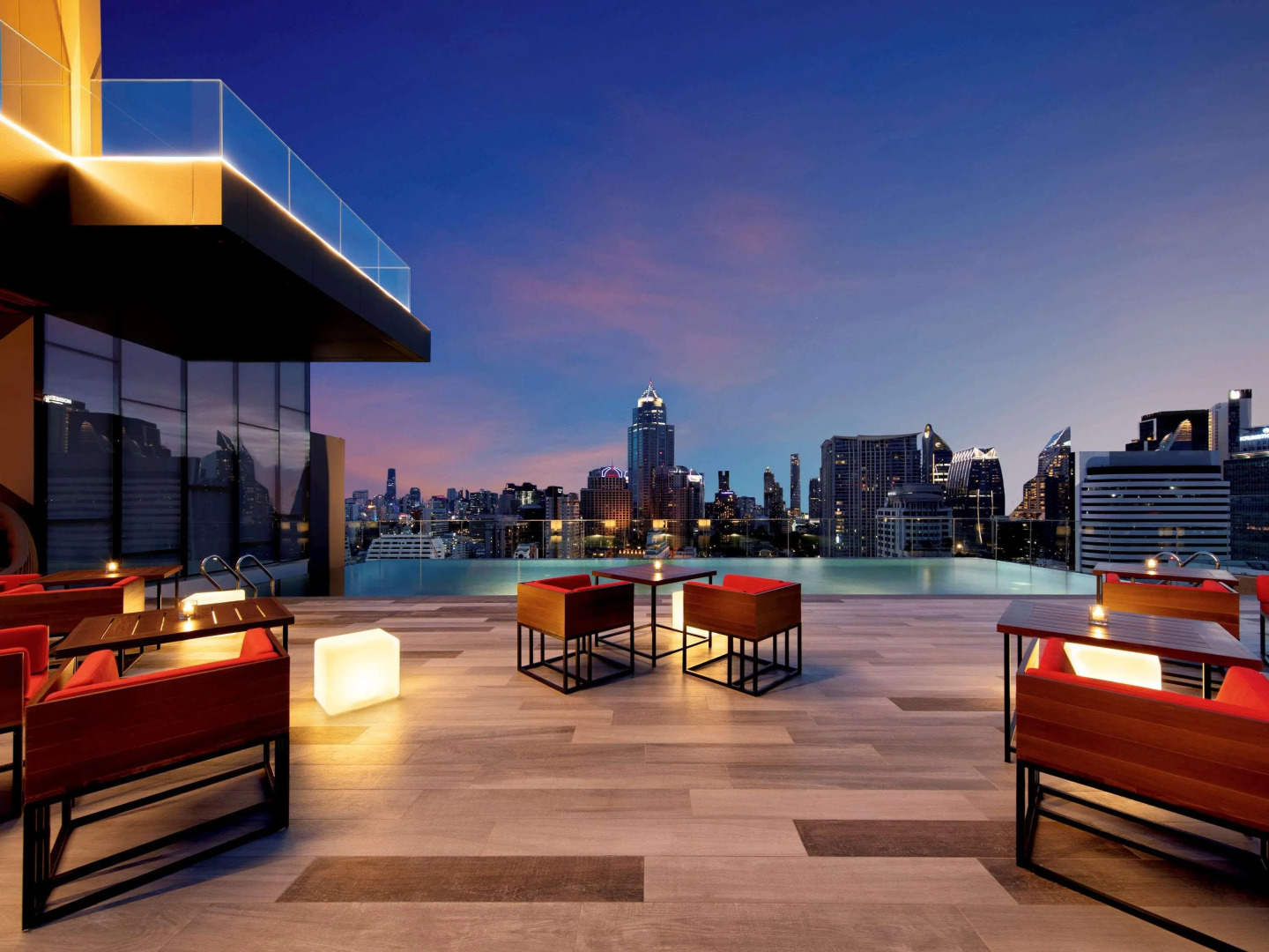 Novotel Bangkok Sukhumvit 4