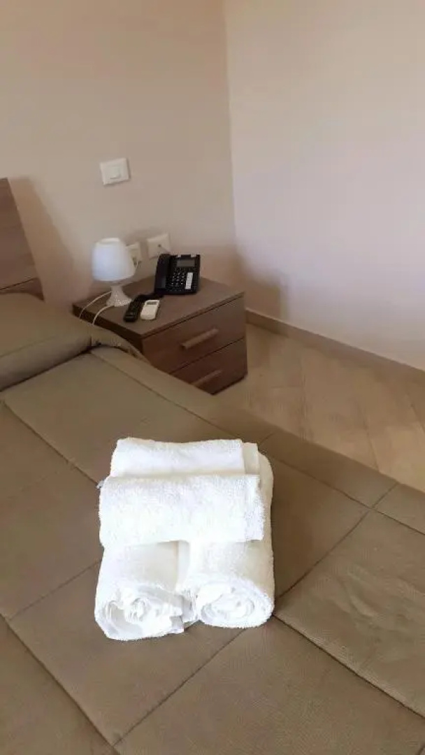 Agriturismo Terra Tefra