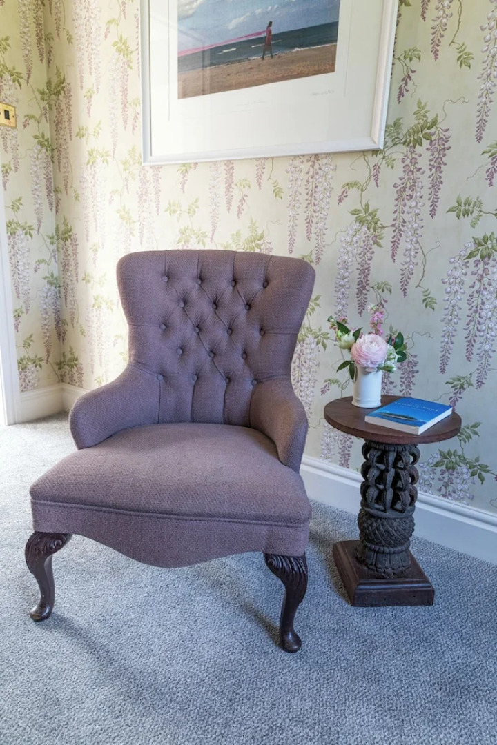 Tickton Grange Hotel