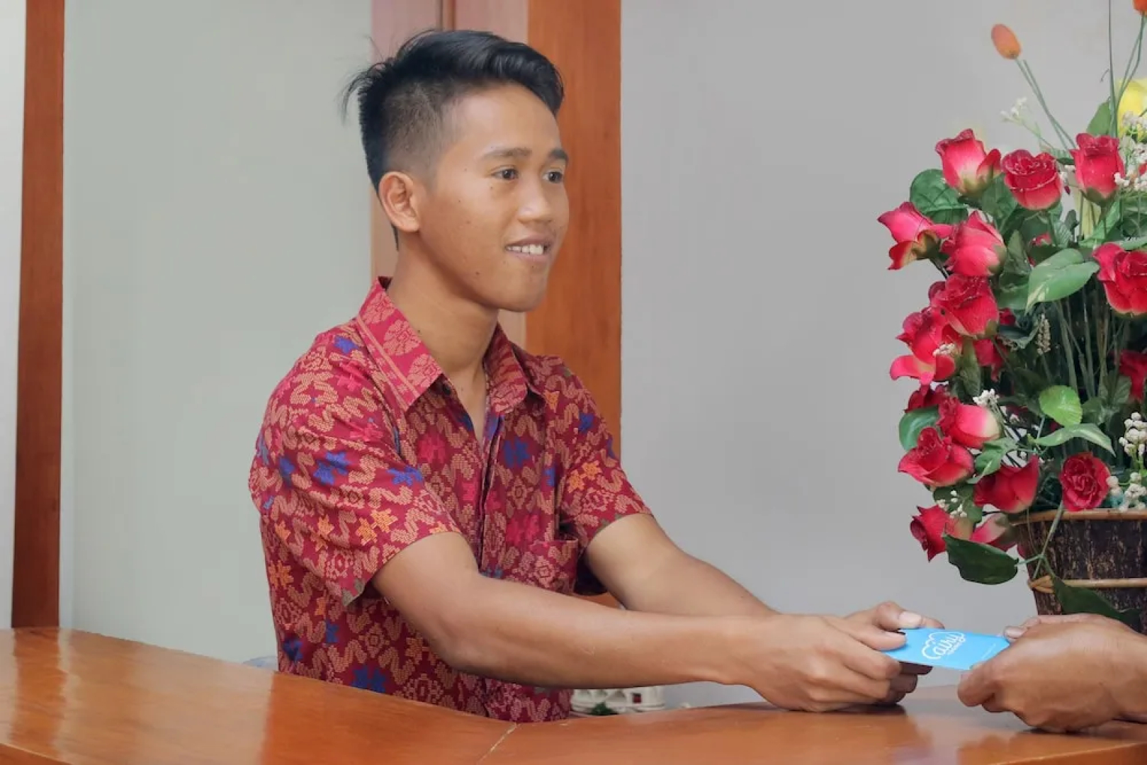 Airy Rantepao Kartika 2 Toraja Utara