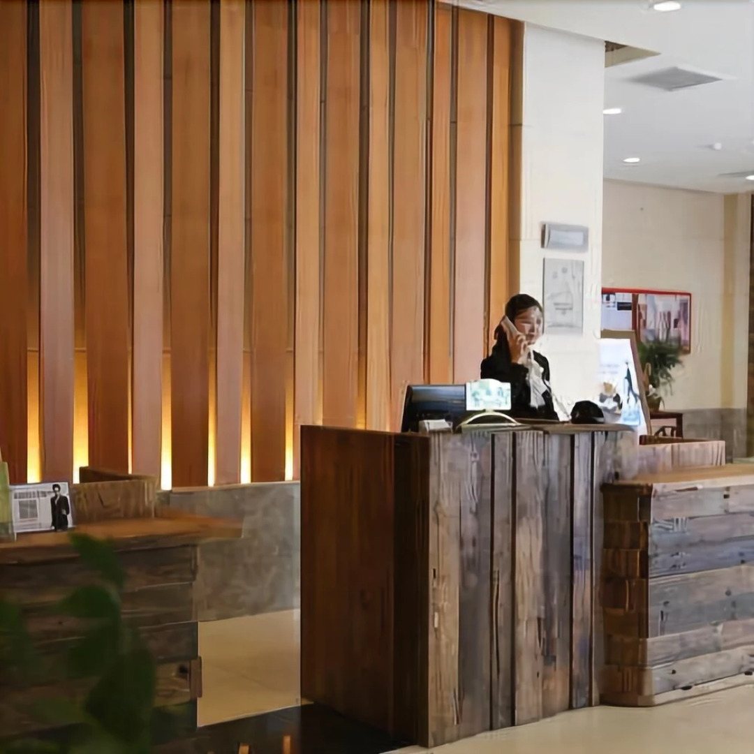 Hyatt Place Linyi People’s Square