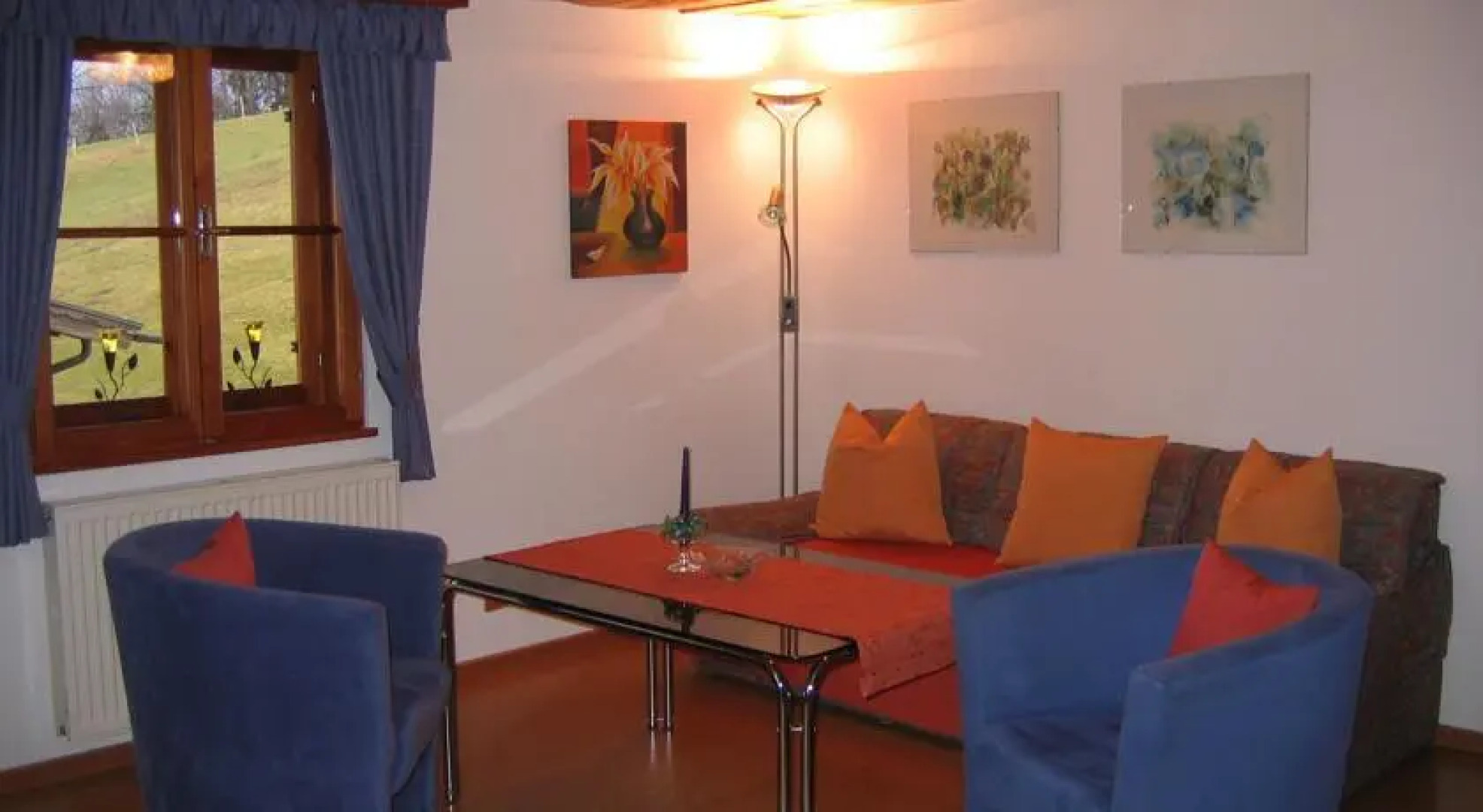 Appartement Windhagerbauer