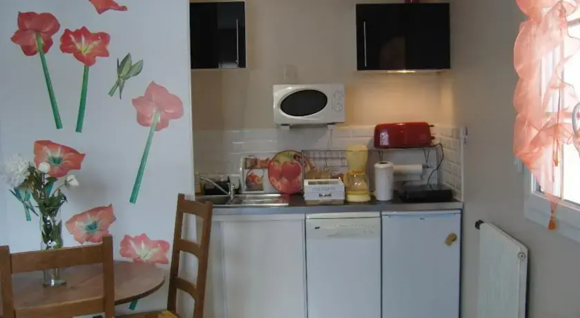 Mini-Gîtes des Plages du Débarquement