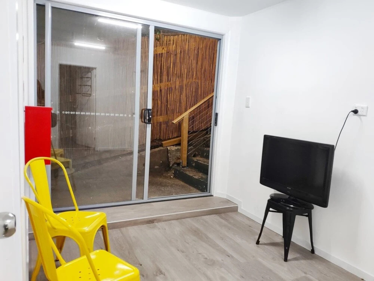 Boribista Accommodation