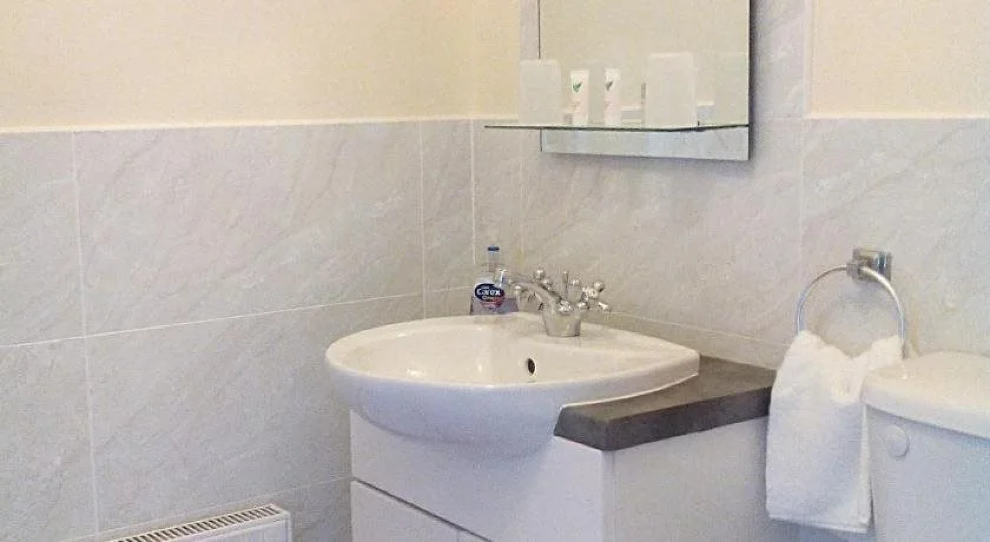 Deerpark Manor Bed & Breakfast