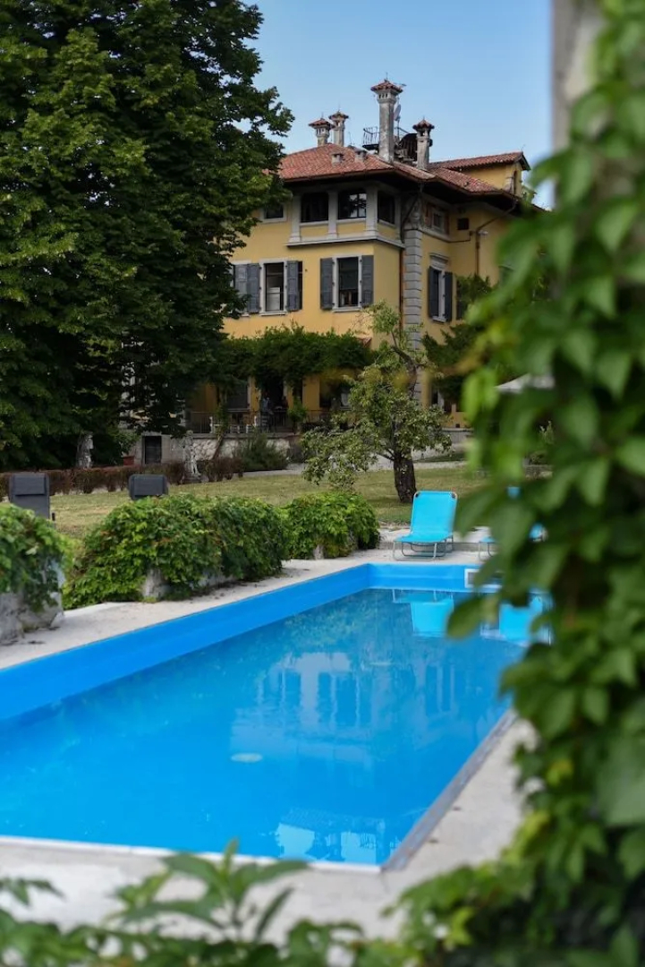 Villa Miotti de Braida