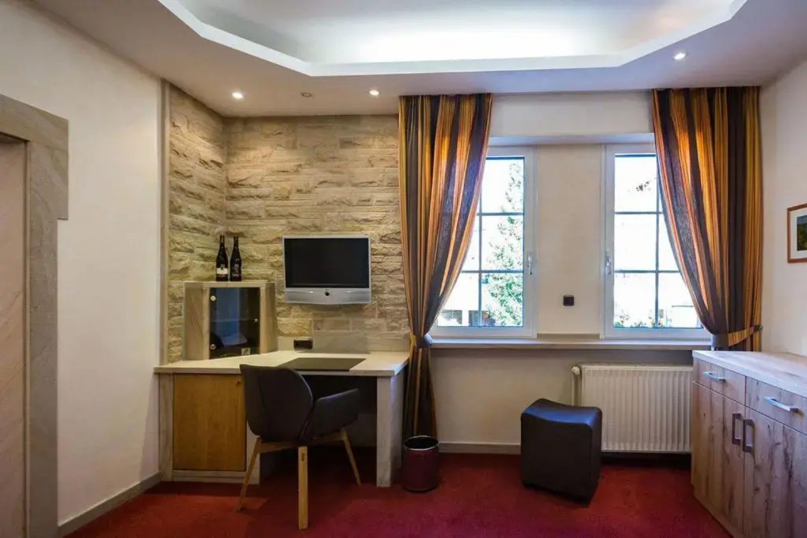 Weinhotel Offenstein Erben