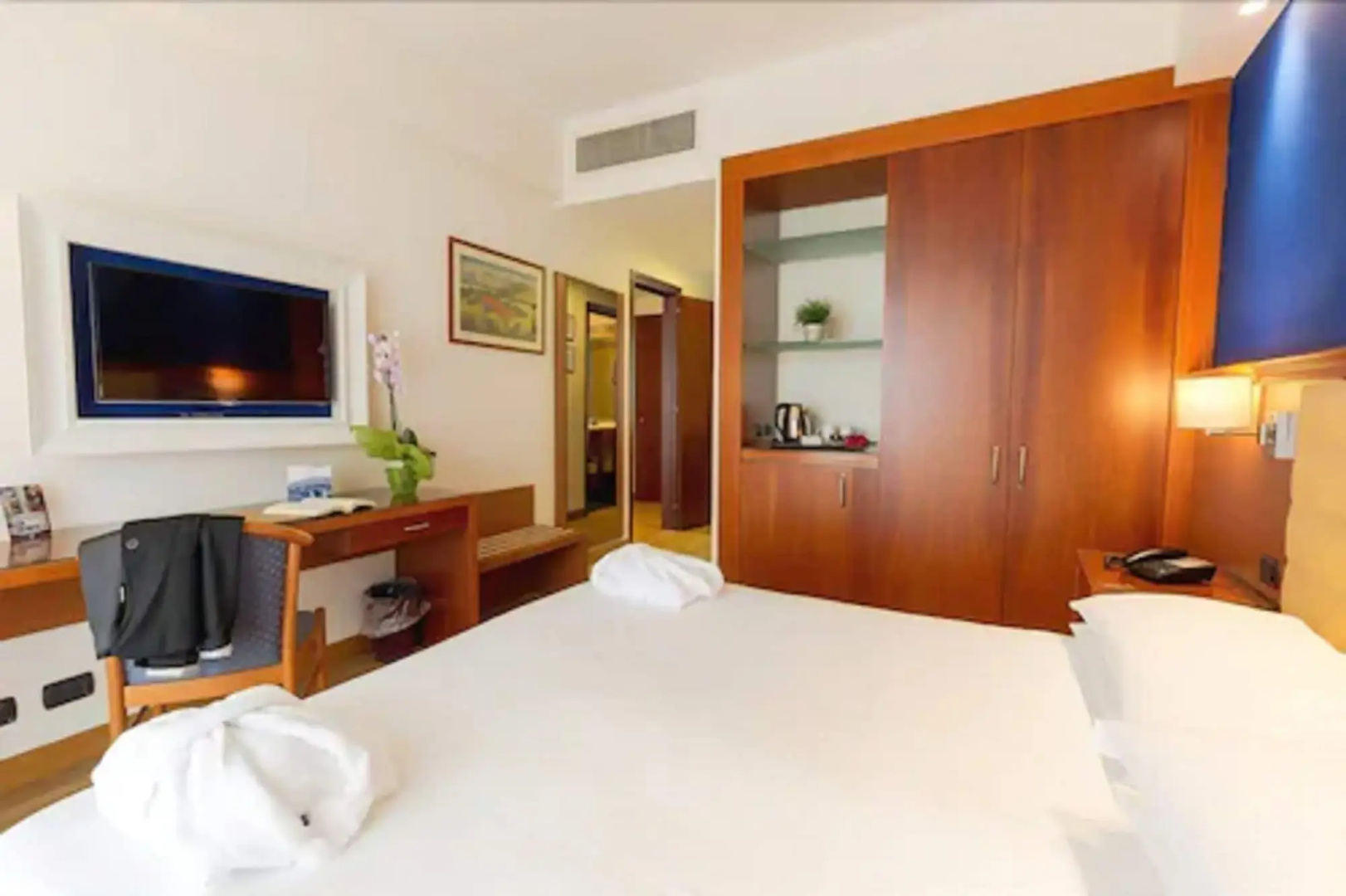 Hotel Nettuno