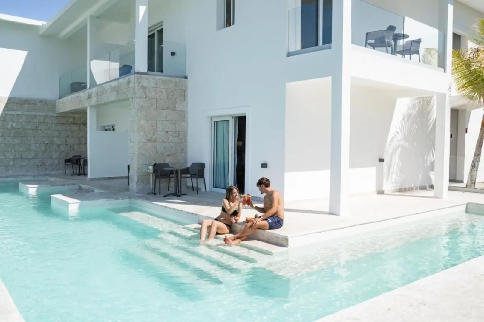 Senator Puerto Plata Spa Resort (ex Riu Bachata Club Hotel)