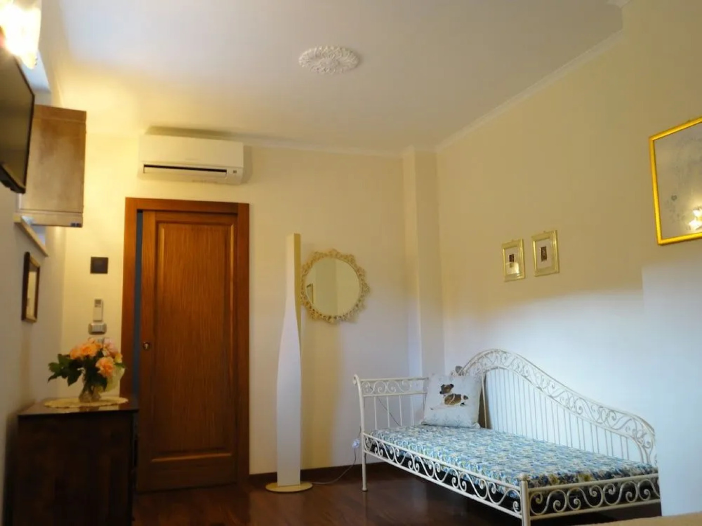 La Villa in Rosa b&b