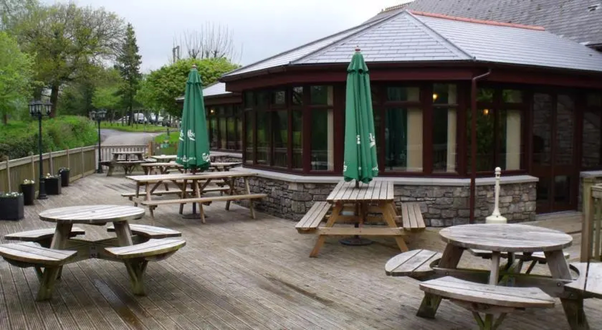 St Marys Hotel Golf & Country Club