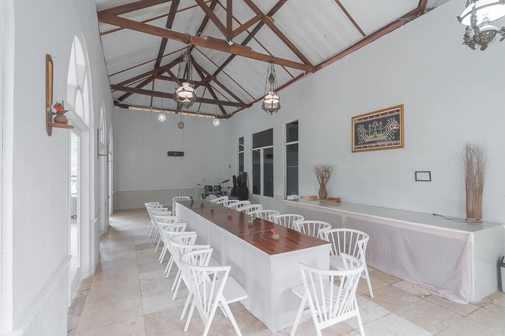 Idelansia Home Stay by RedDoorz