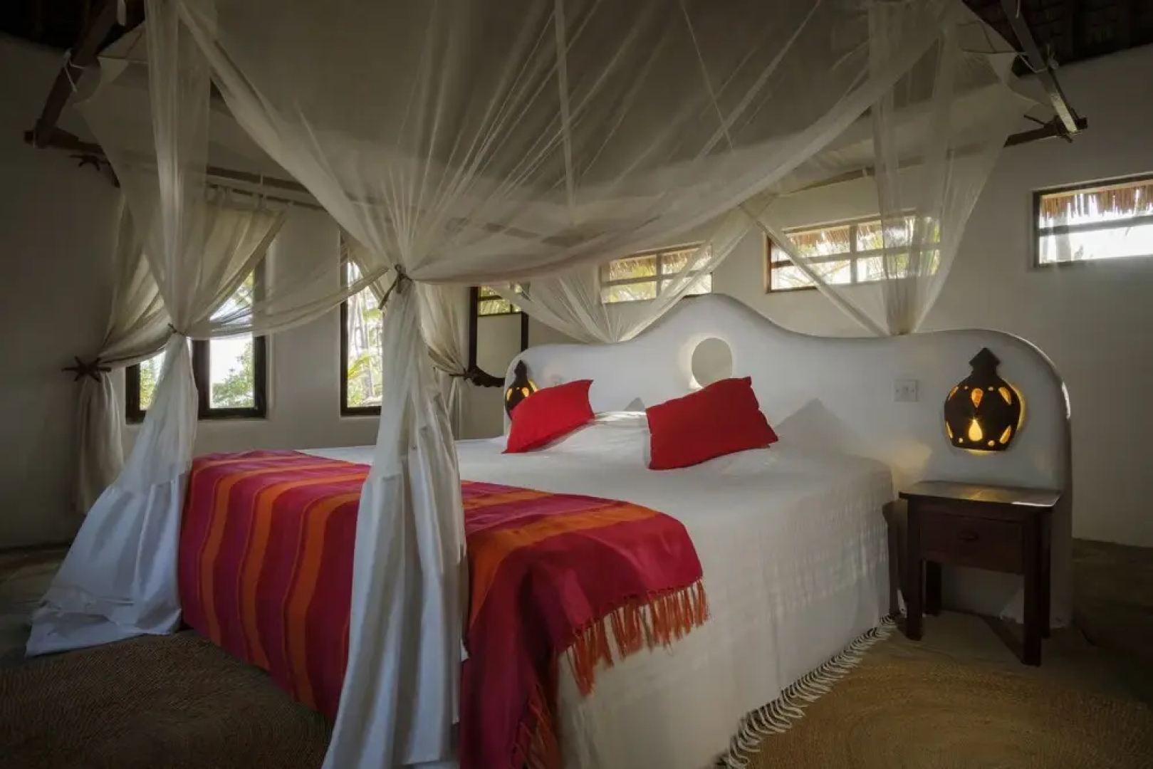 The Tides Lodge