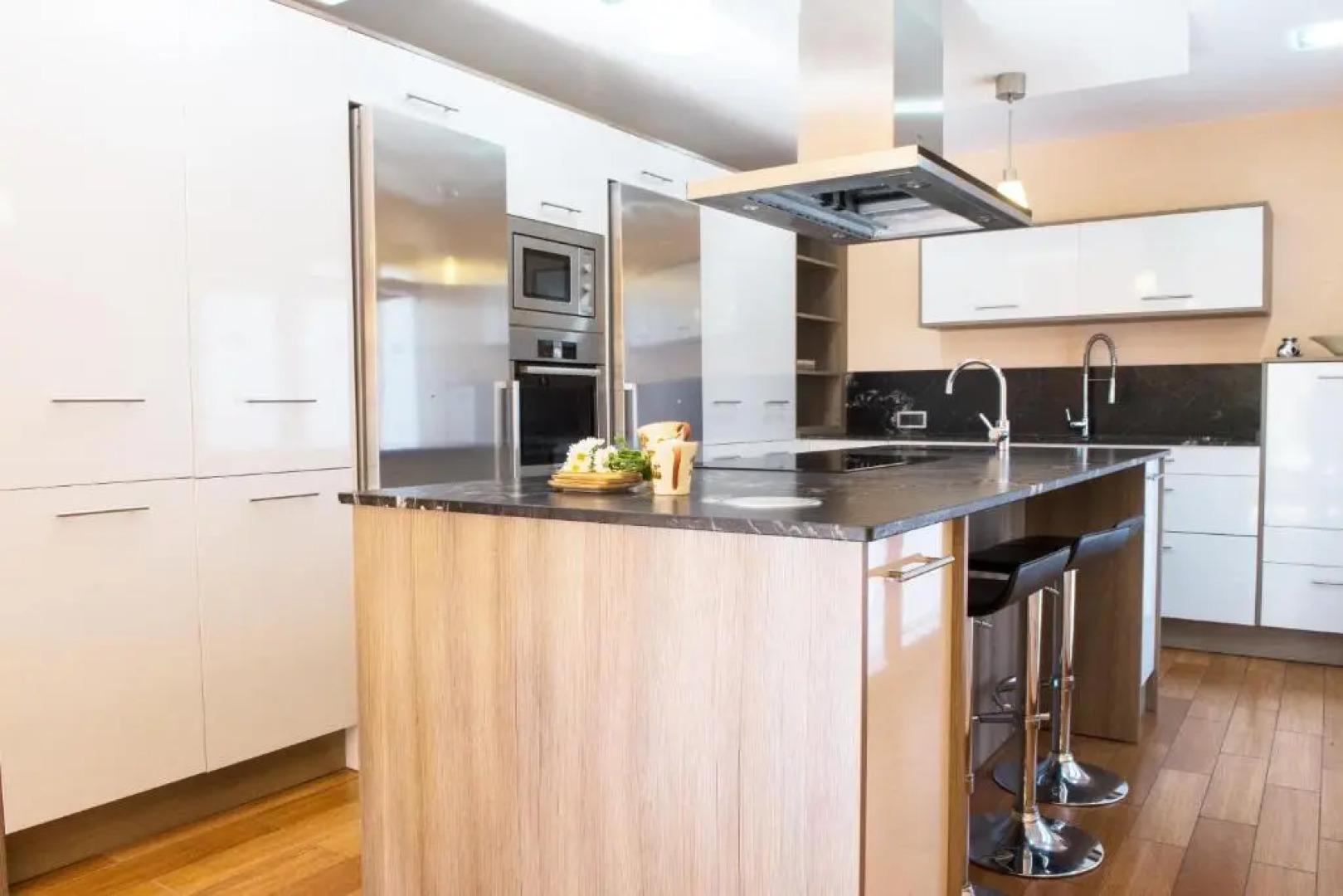 Alzina Villa 5 bedrooms with pool in Sa Coma Bunyola at the foot of the Sierra de Tramuntana but close to Palma