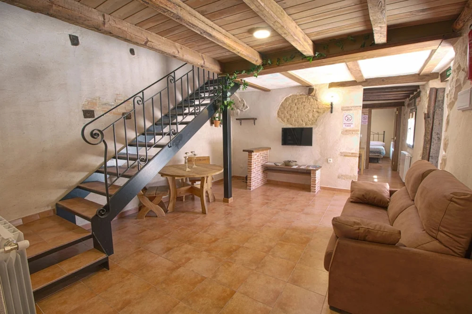 Casas La Muralla I Y II