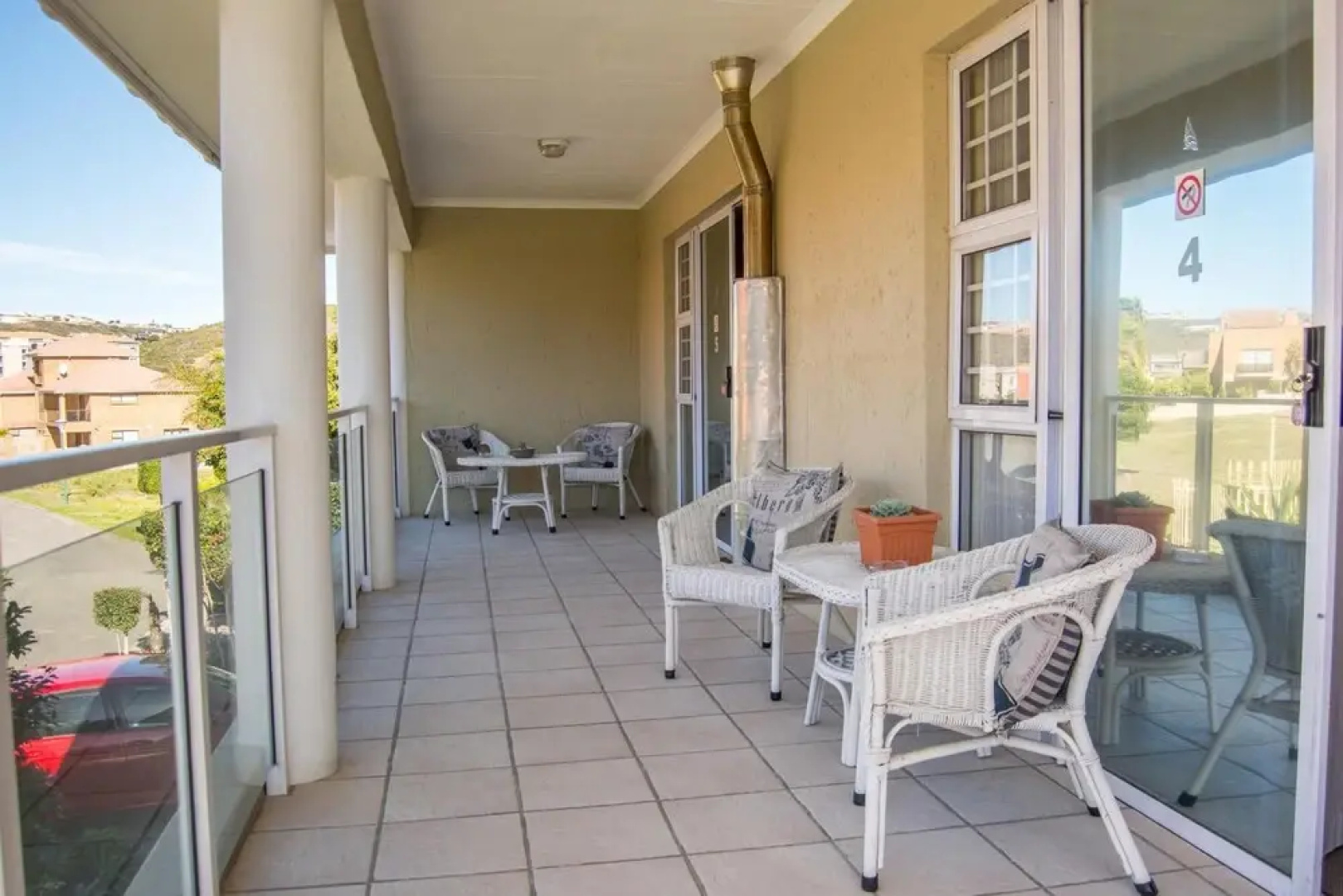 Diaz Beach Guest House