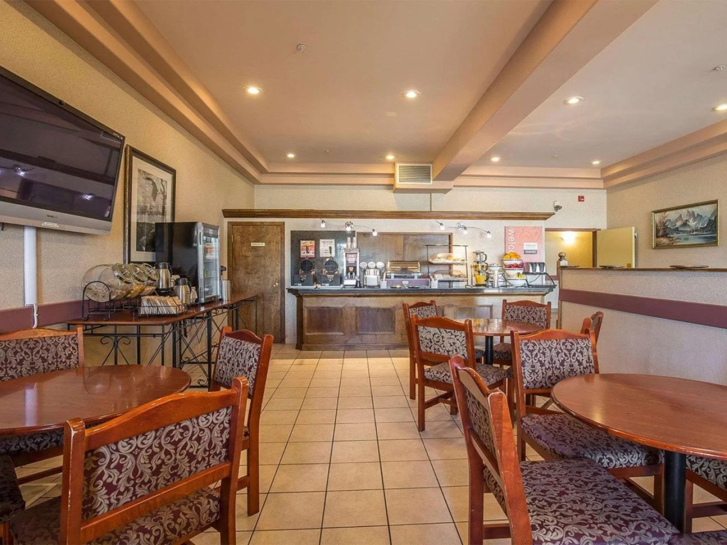 Comfort Inn Lethbridge