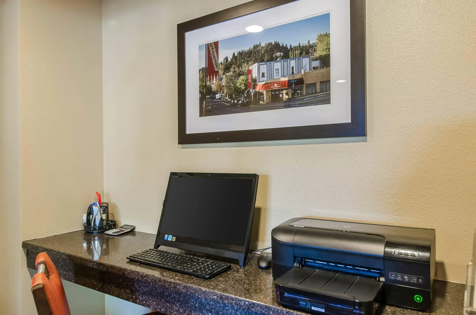 Comfort Inn & Suites Ashland