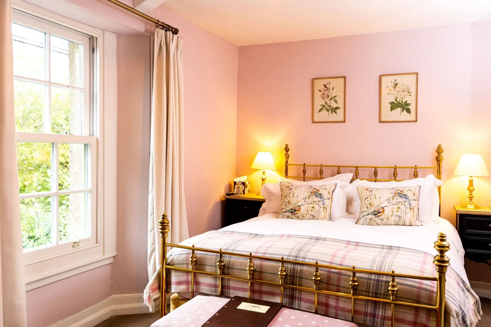 The Oakhill Inn