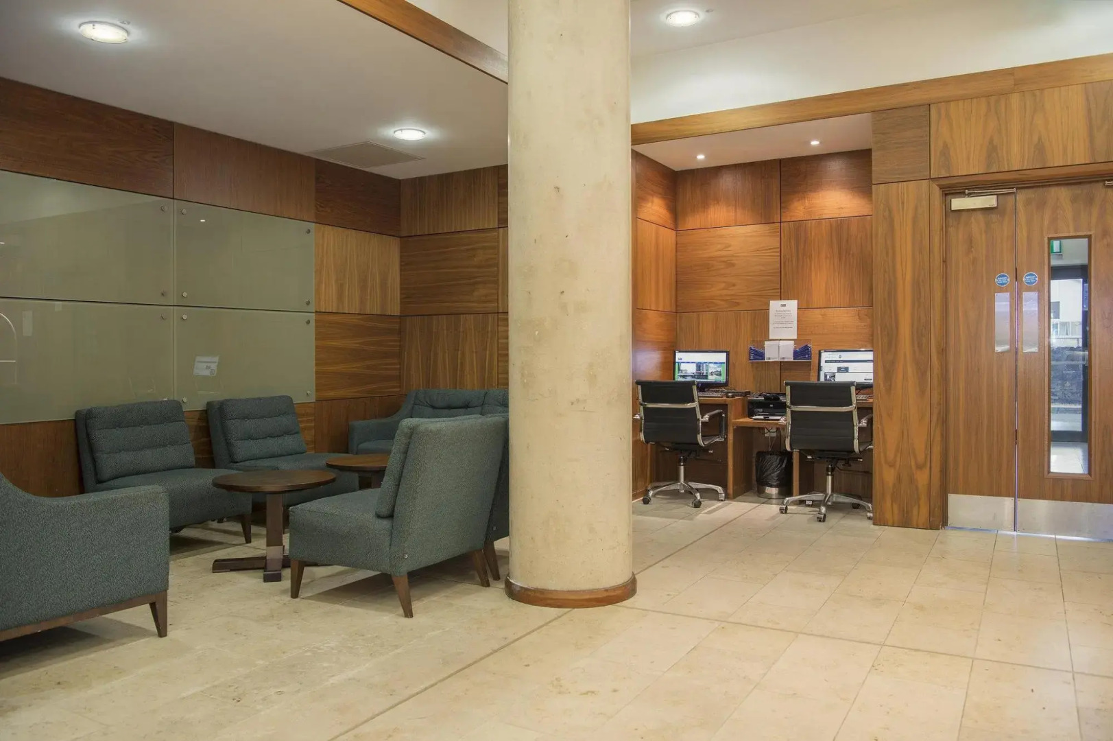 Holiday Inn Express Sheffield City Centre by IHG