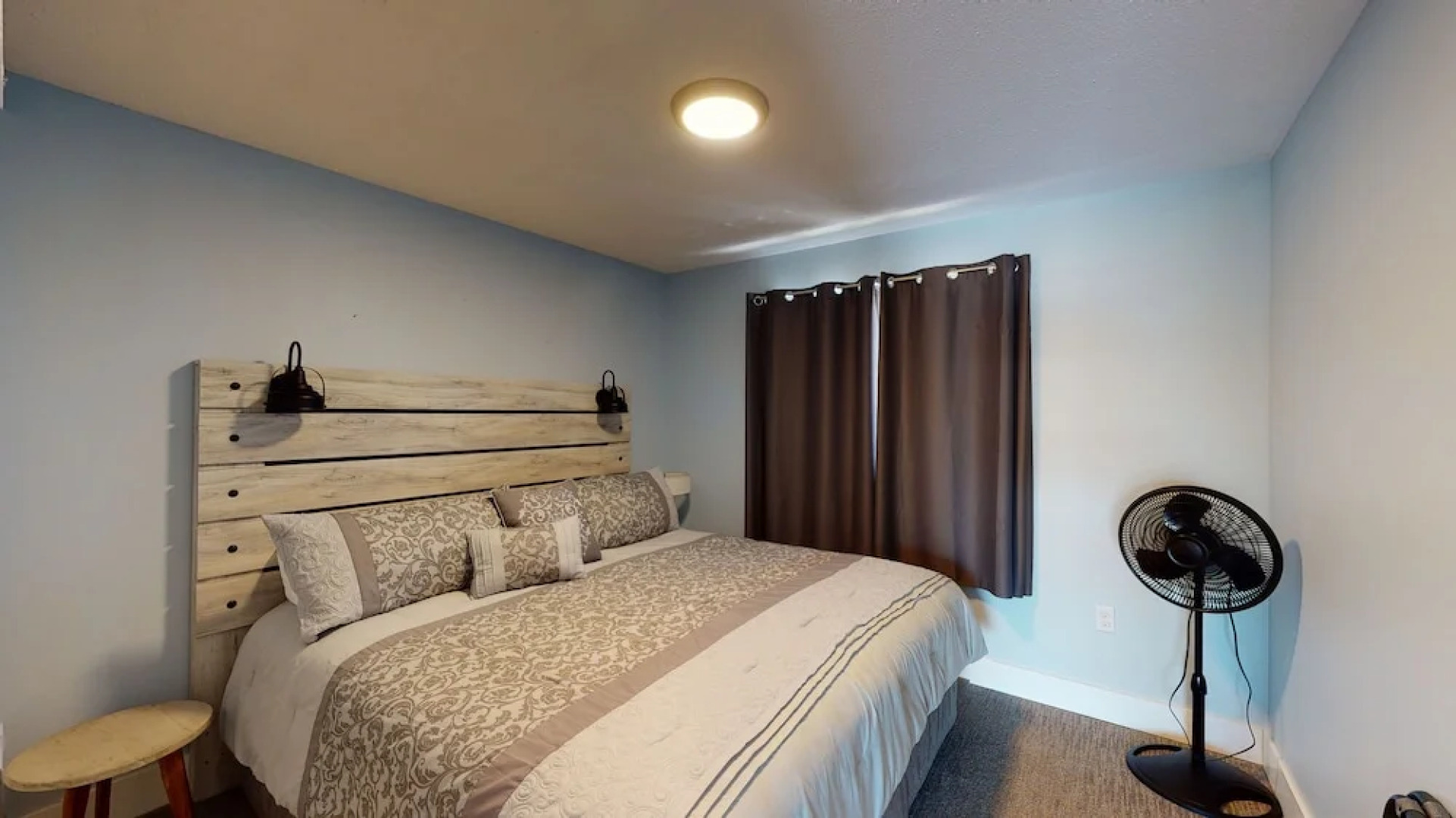 Off the Charts Inn & Out Island Resort