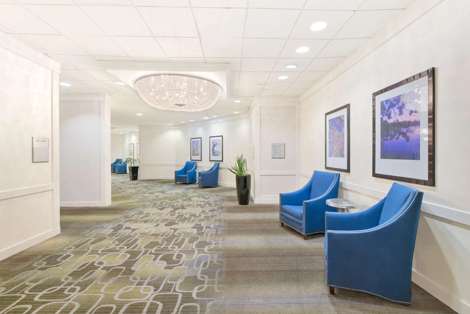 Hilton Arlington National Landing
