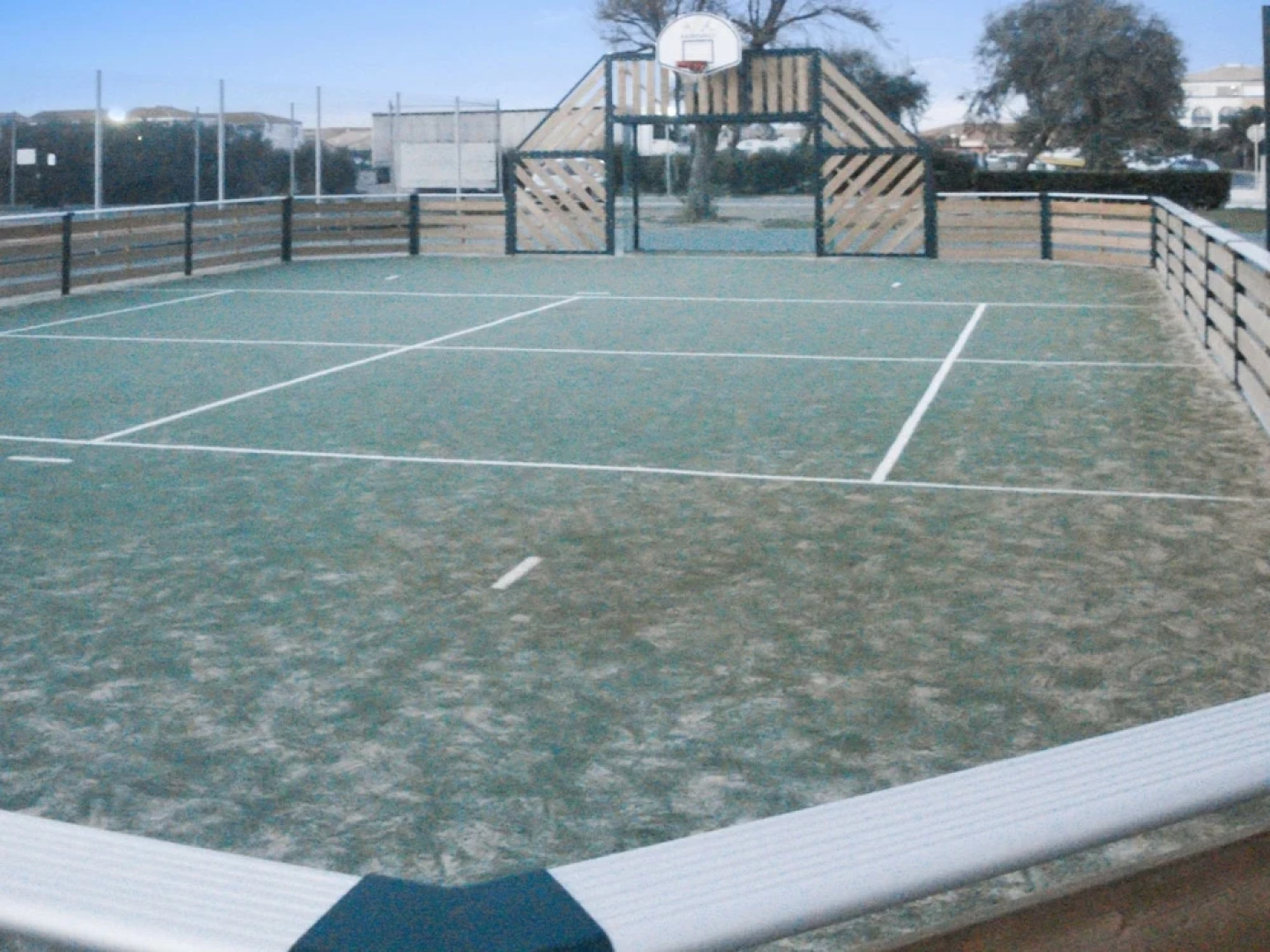 Holiday Home Rue Sombrero