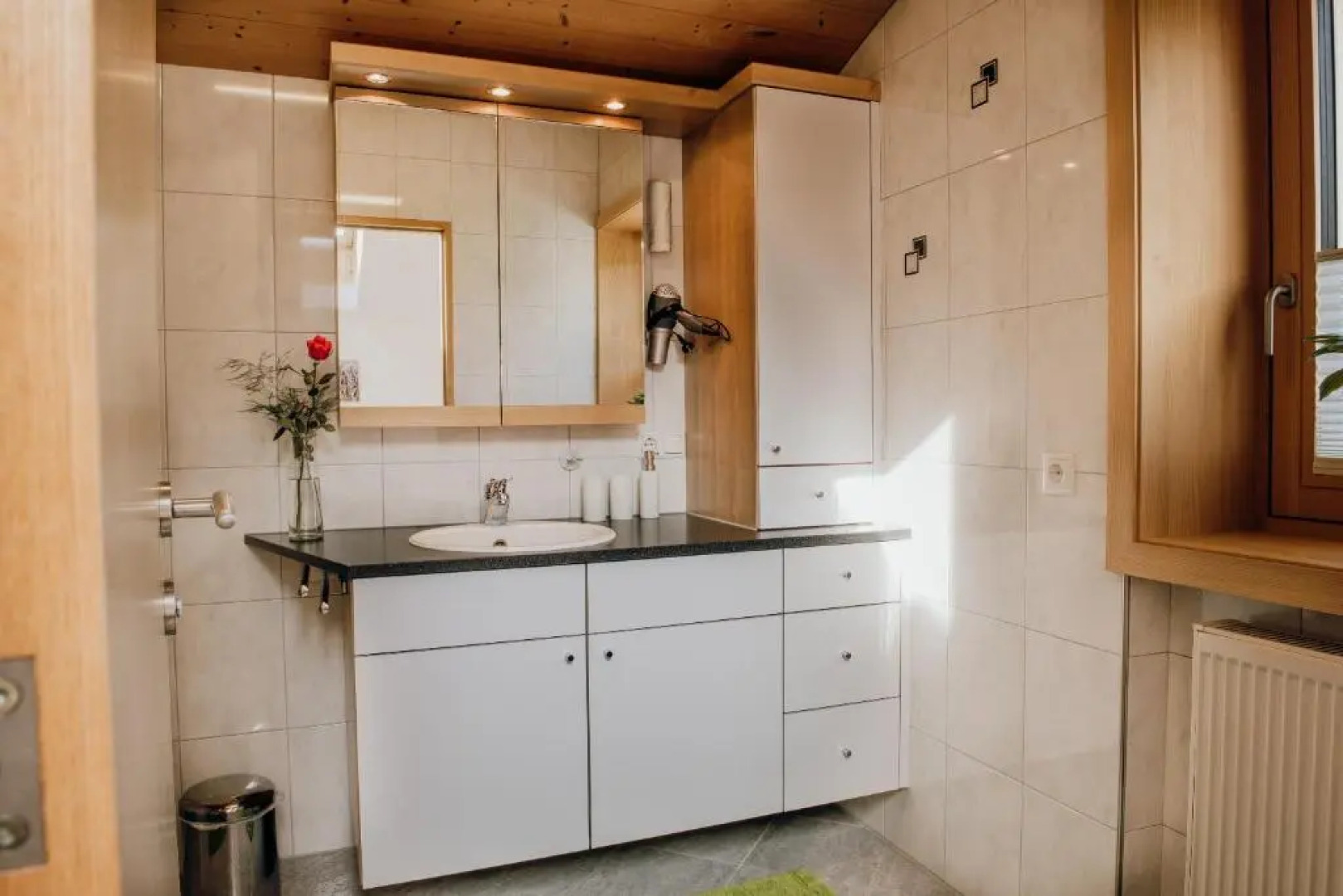 Ferienwohnung Greber Gertraud