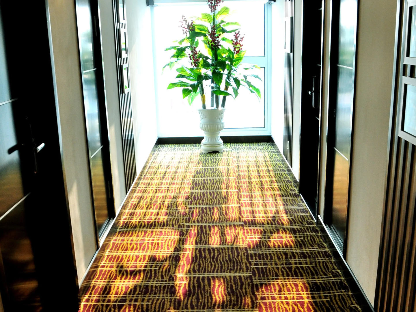 New Star Ha Long Hotel