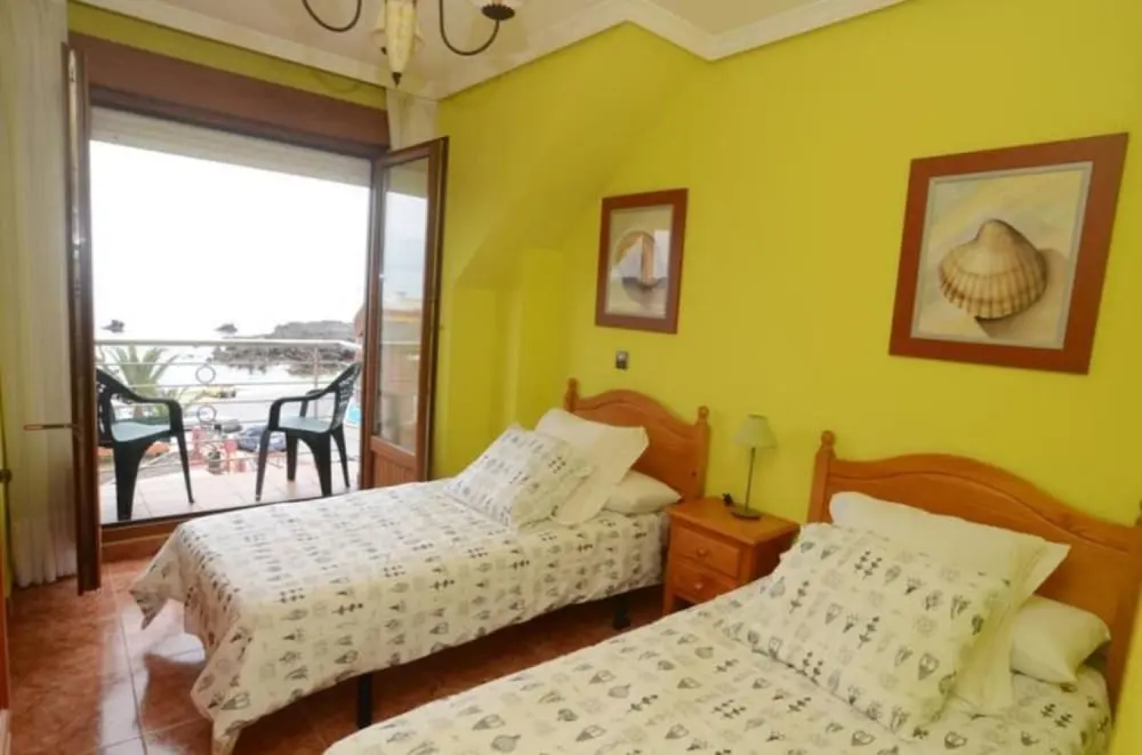 Apartment in Noja, Cantabria 103648 by MO Rentals