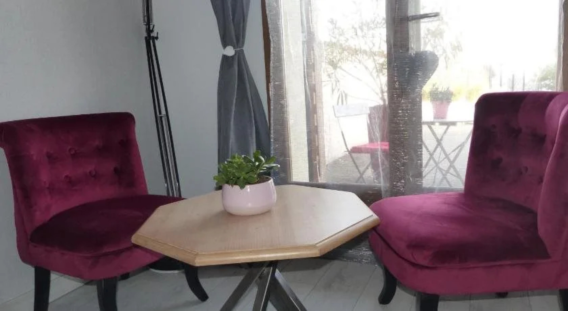 Chambre dHôtes des Lys