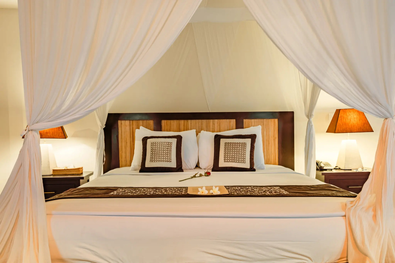 Barong Resort Ubud by Puri Signatures