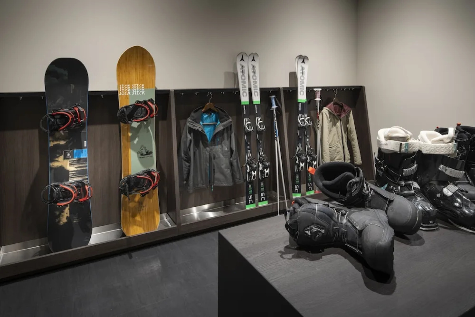 Hoshino Resorts KAI Poroto