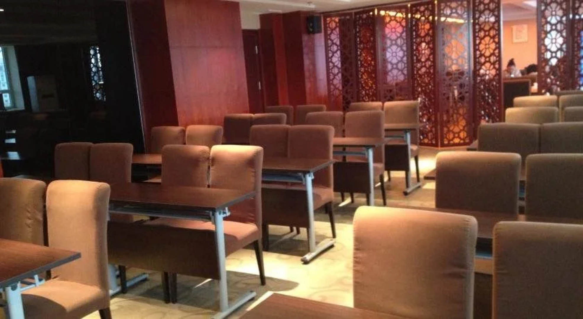 Weihai Huakun Hotel
