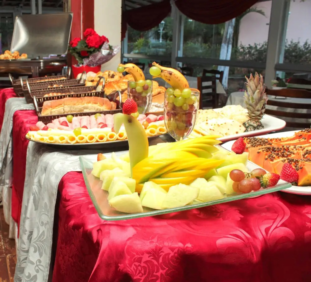 Pousada La Bella Toscana