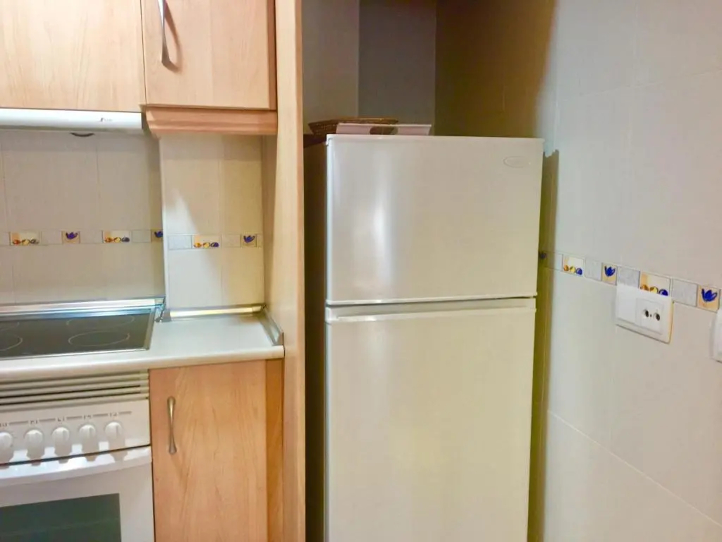 Apartamento Costa Cálida