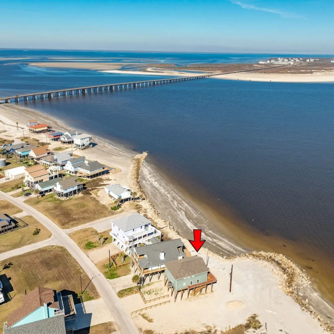 Gulf Adventures and Beachfront Relaxation Awaits