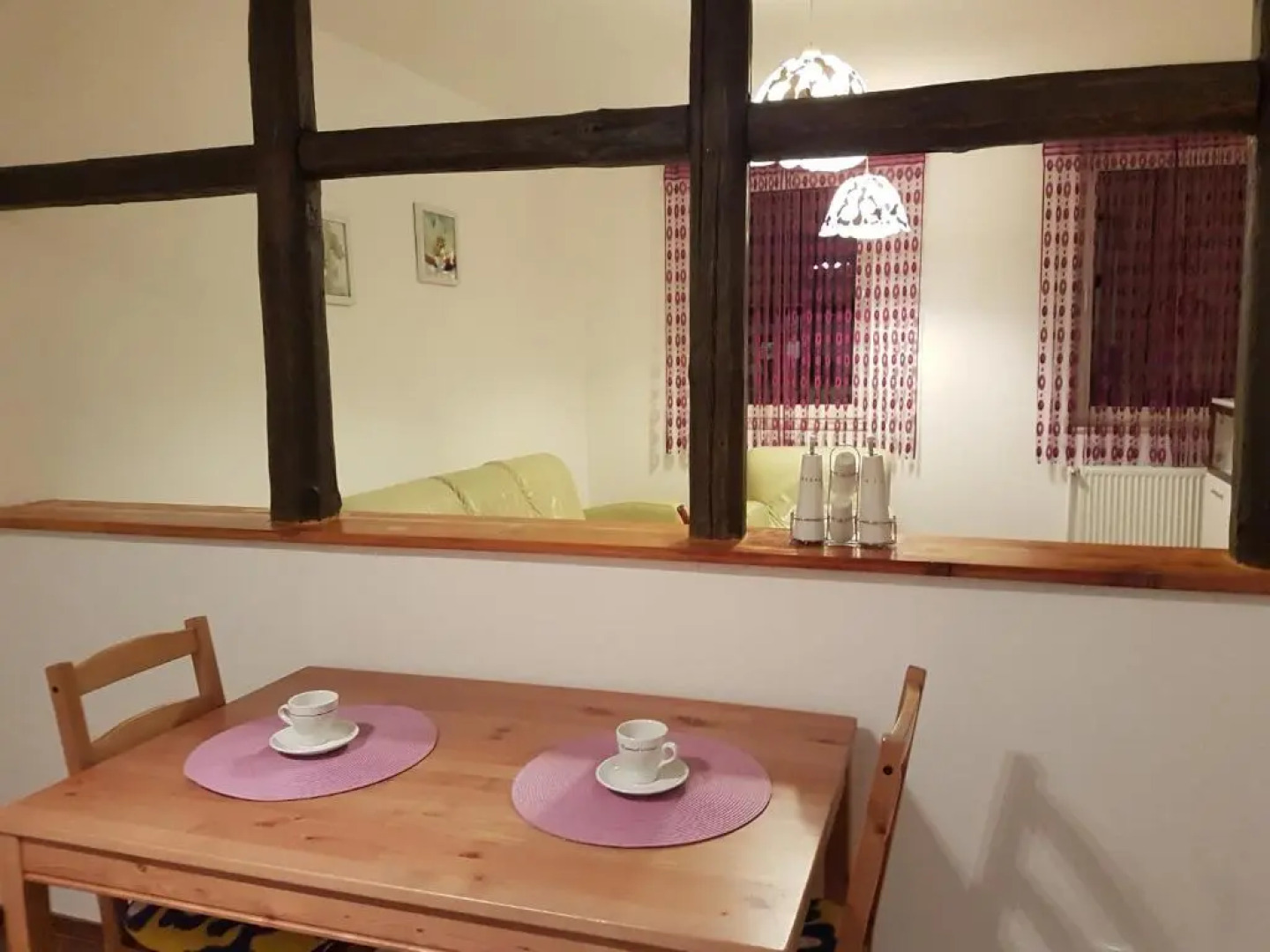 Apartaments Am Schloß