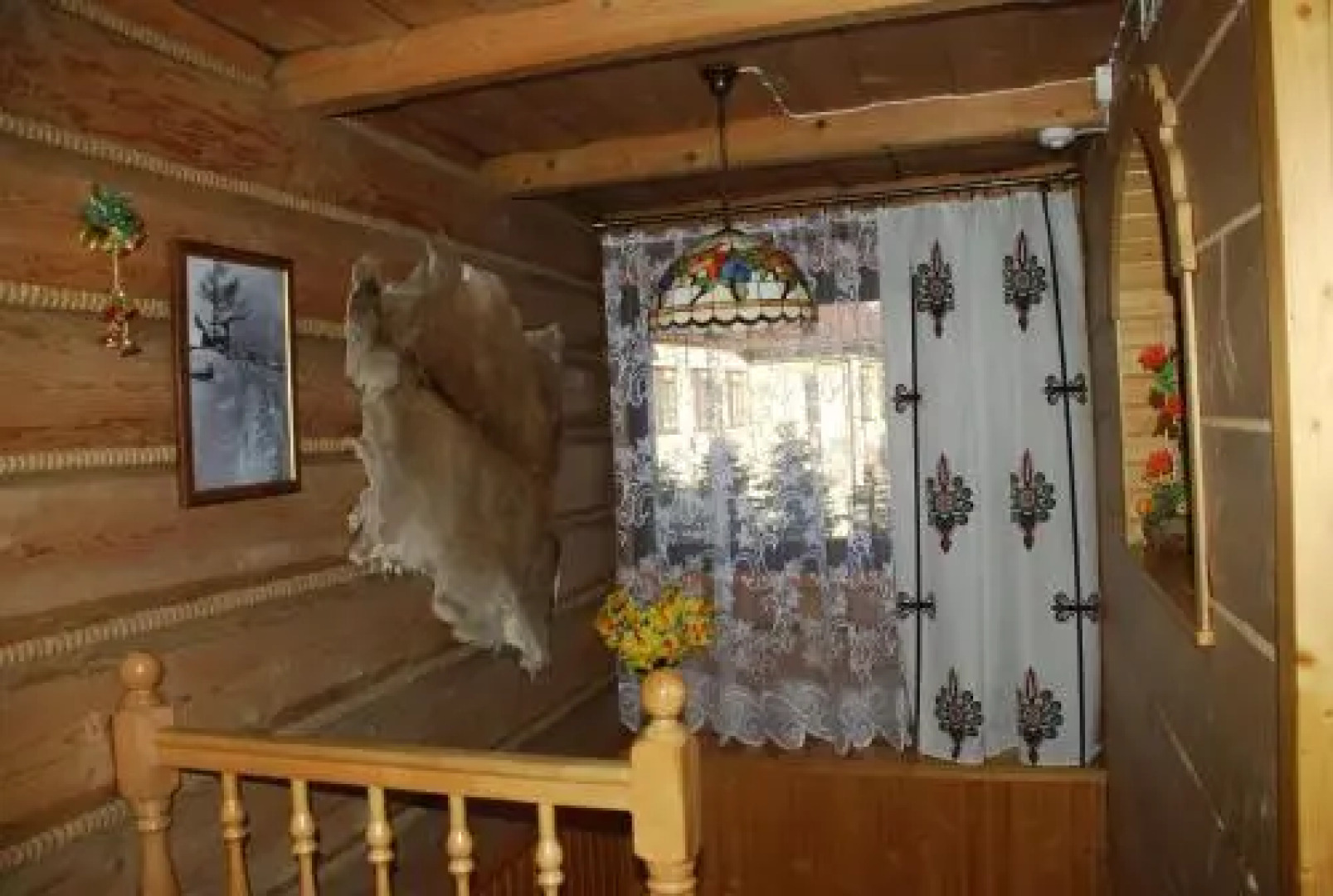 Górolik-Dom Drewniany