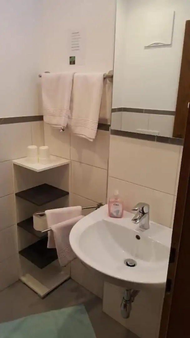 Hotel Pension Oswald