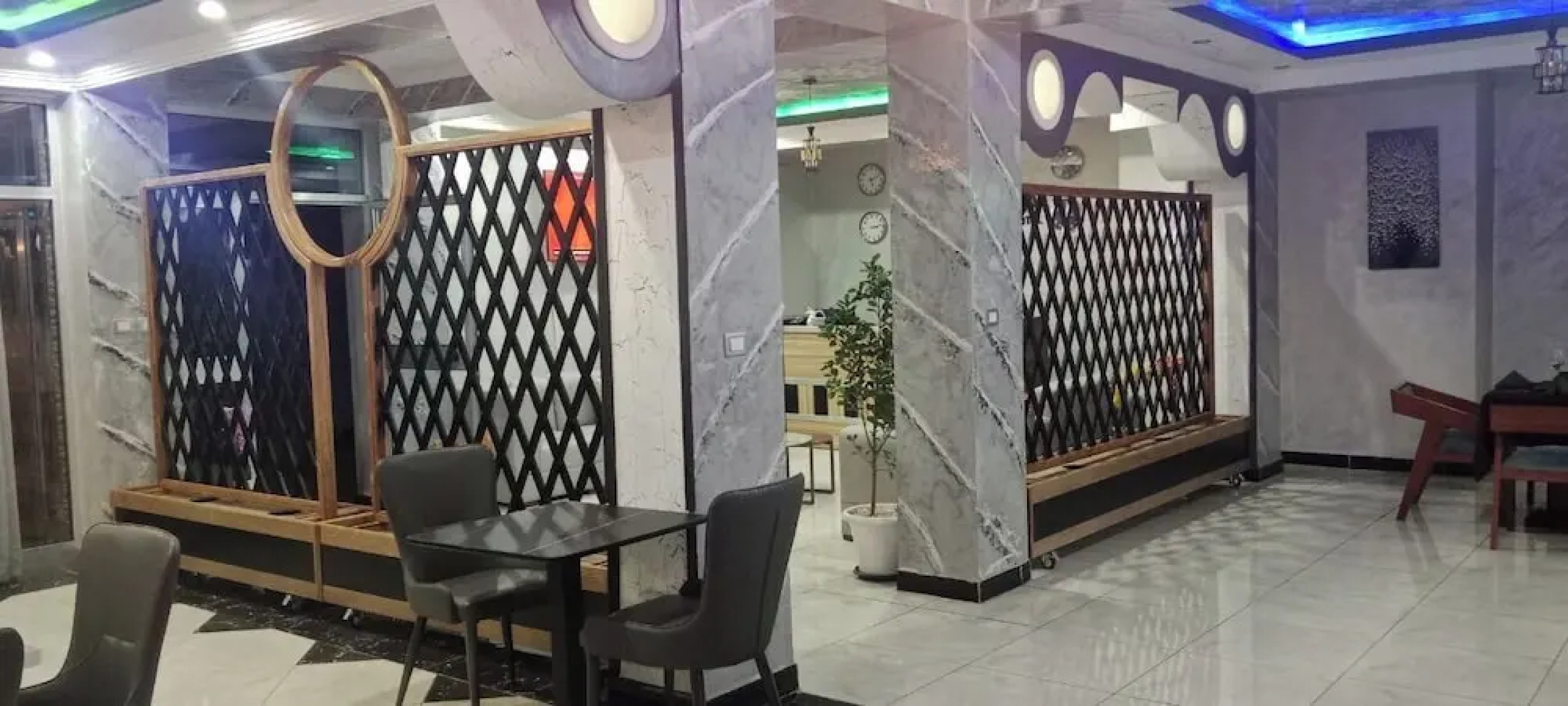 Bulcha international hotel