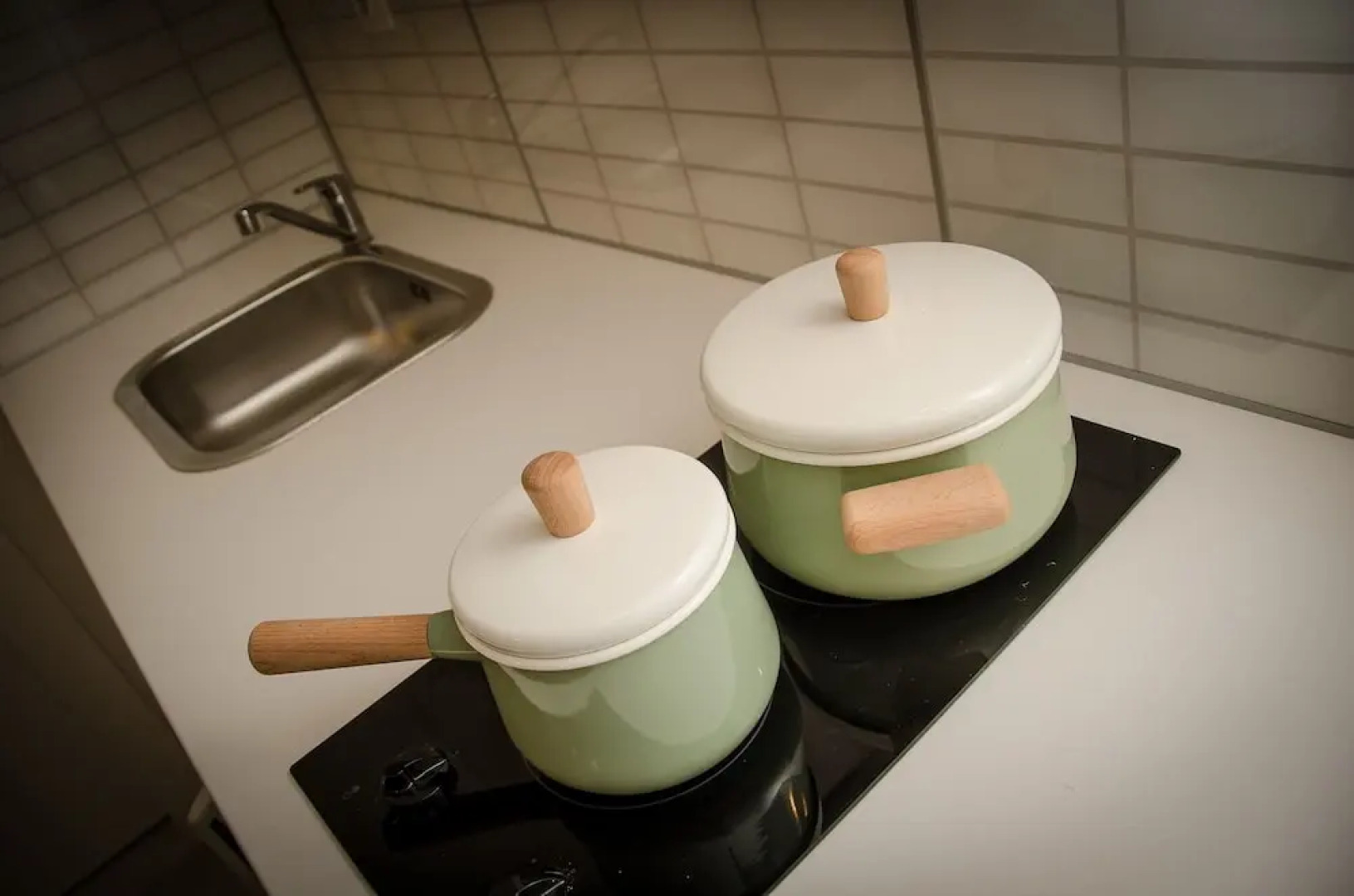 Bello Horizonte Rooms & Apartments