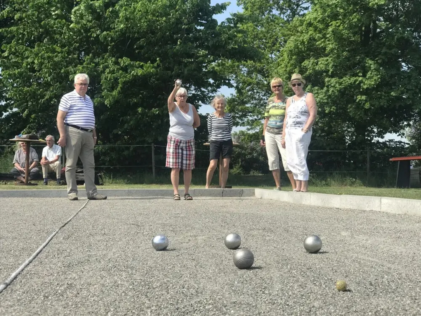 Tryde 1303 Bed & Breakfast