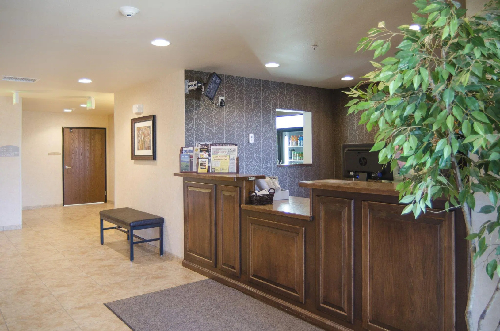 My Place Hotel Minot